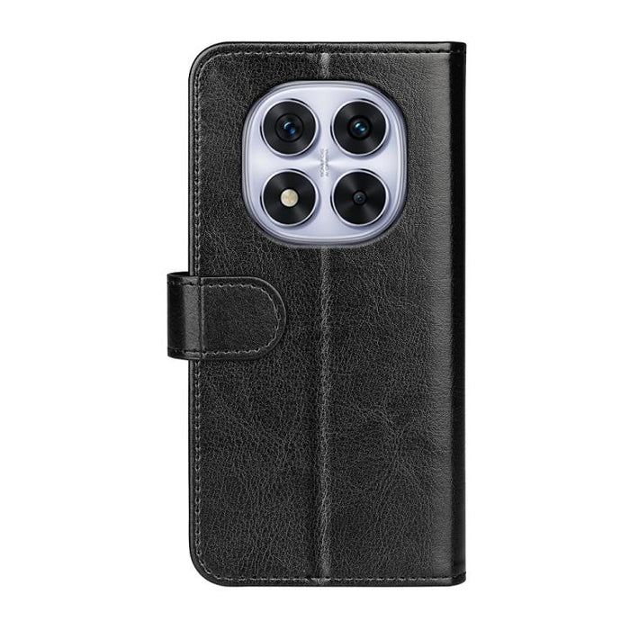 Caja del teléfono del cuero del tirón horizontal de la textura R64, For Xiaomi Redmi 14C 4G, For Xiaomi Redmi K70 Ultra, For Xiaomi Redmi Note 13R 5G, For Xiaomi Redmi Turbo 3, For Xiaomi Redmi A3, For Xiaomi Redmi Note 13 4G, For Xiaomi Redmi K70E    ...