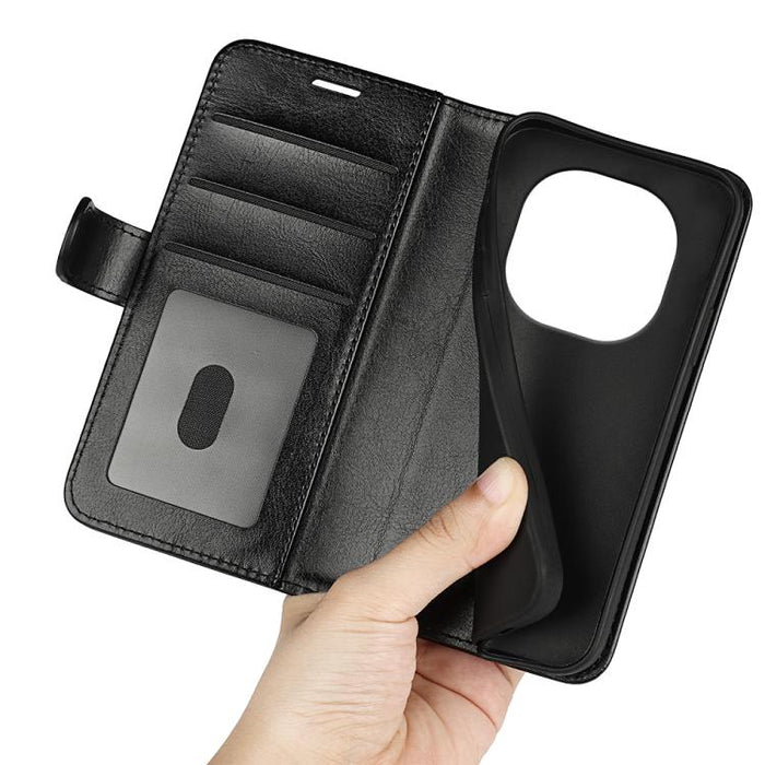 Caja del teléfono del cuero del tirón horizontal de la textura R64, For Xiaomi Redmi 14C 4G, For Xiaomi Redmi K70 Ultra, For Xiaomi Redmi Note 13R 5G, For Xiaomi Redmi Turbo 3, For Xiaomi Redmi A3, For Xiaomi Redmi Note 13 4G, For Xiaomi Redmi K70E    ...
