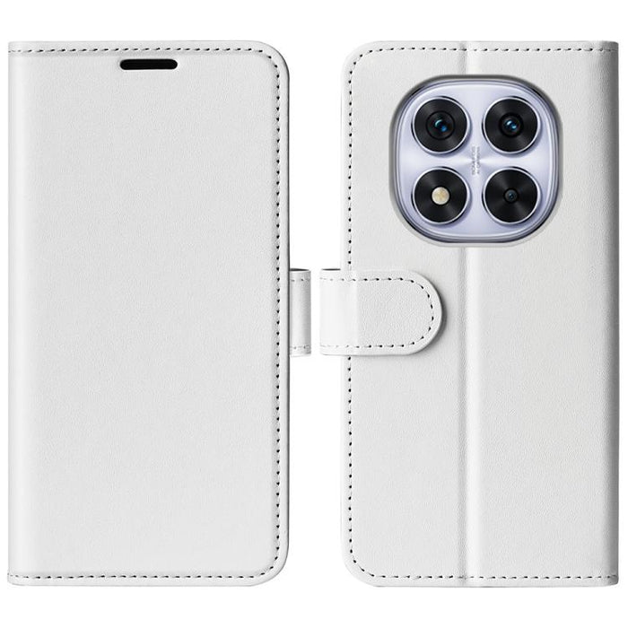 Caja del teléfono del cuero del tirón horizontal de la textura R64, For Xiaomi Redmi 14C 4G, For Xiaomi Redmi K70 Ultra, For Xiaomi Redmi Note 13R 5G, For Xiaomi Redmi Turbo 3, For Xiaomi Redmi A3, For Xiaomi Redmi Note 13 4G, For Xiaomi Redmi K70E    ...