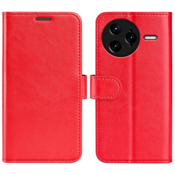 Caja del teléfono del cuero del tirón horizontal de la textura R64, For Xiaomi Redmi 14C 4G, For Xiaomi Redmi K70 Ultra, For Xiaomi Redmi Note 13R 5G, For Xiaomi Redmi Turbo 3, For Xiaomi Redmi A3, For Xiaomi Redmi Note 13 4G, For Xiaomi Redmi K70E    ...