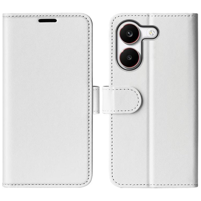 Caja del teléfono del cuero del tirón horizontal de la textura R64, For Xiaomi Redmi 14C 4G, For Xiaomi Redmi K70 Ultra, For Xiaomi Redmi Note 13R 5G, For Xiaomi Redmi Turbo 3, For Xiaomi Redmi A3, For Xiaomi Redmi Note 13 4G, For Xiaomi Redmi K70E    ...