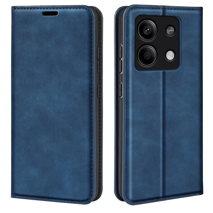 Funda para teléfono de cuero con succión magnética de piel retro, For Xiaomi Redmi Note 13 Pro 4G, For Xiaomi Redmi Note 13 4G, For Xiaomi Redmi K70E, For Xiaomi 14 Ultra, For Xiaomi 14 Pro, For Xiaomi 14, For Xiaomi Redmi Note 13 5G, For Xiaomi Redmi ...