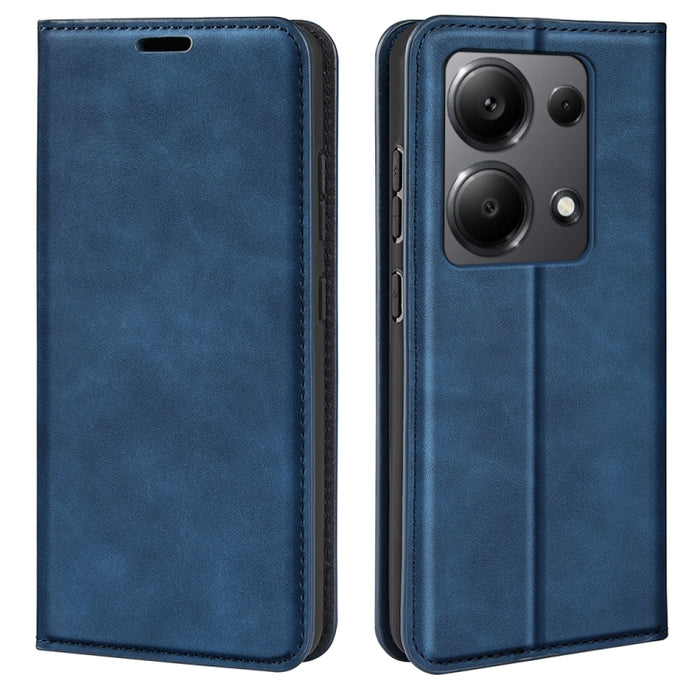 Funda para teléfono de cuero con succión magnética de piel retro, For Xiaomi Redmi Note 13 Pro 4G, For Xiaomi Redmi Note 13 4G, For Xiaomi Redmi K70E, For Xiaomi 14 Ultra, For Xiaomi 14 Pro, For Xiaomi 14, For Xiaomi Redmi Note 13 5G, For Xiaomi Redmi ...