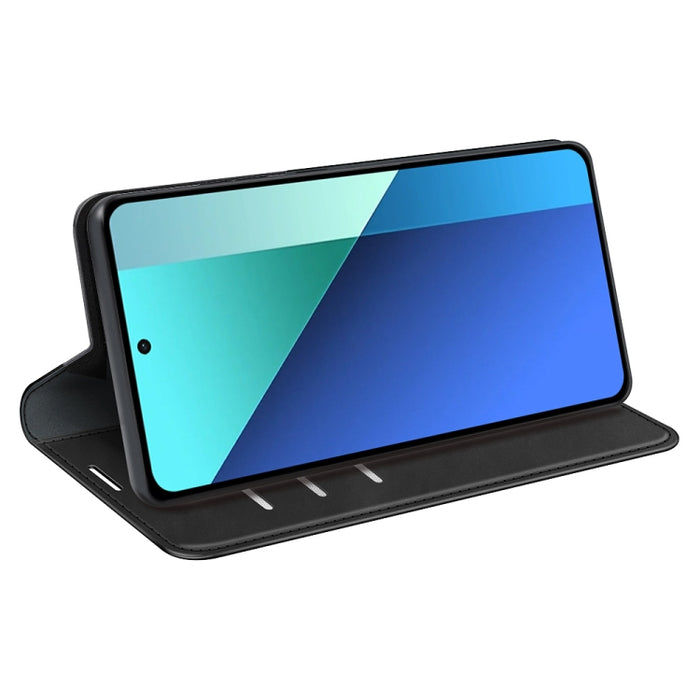 Funda para teléfono de cuero con succión magnética de piel retro, For Xiaomi Redmi Note 13 Pro 4G, For Xiaomi Redmi Note 13 4G, For Xiaomi Redmi K70E, For Xiaomi 14 Ultra, For Xiaomi 14 Pro, For Xiaomi 14, For Xiaomi Redmi Note 13 5G, For Xiaomi Redmi ...