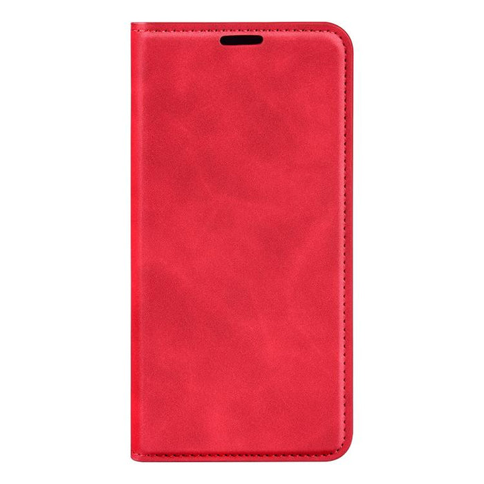 Funda para teléfono de cuero con succión magnética de piel retro, For Redmi K80 / Poco F7 Pro, For Redmi Note 14 4G 164.84mm, For Xiaomi 15 Ultra, For Xiaomi Poco X7 Pro, For Xiaomi Poco M7 Pro 5G, For Xiaomi Redmi Note 14 Pro 4G                       ...
