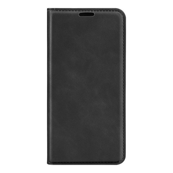 Funda para teléfono de cuero con succión magnética de piel retro, For Redmi Note 14 4G 163.25mm, For Xiaomi 15 Pro, For Xiaomi 15, For Xiaomi Redmi Note 14 5G, For Xiaomi Redmi Note 14 Pro+ 5G, For Xiaomi Redmi Note 14 Pro 5G, For Xiaomi 14T Pro       ...