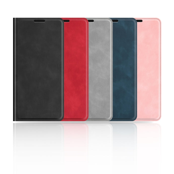 Funda para teléfono de cuero con succión magnética de piel retro, For Redmi Note 14 4G 163.25mm, For Xiaomi 15 Pro, For Xiaomi 15, For Xiaomi Redmi Note 14 5G, For Xiaomi Redmi Note 14 Pro+ 5G, For Xiaomi Redmi Note 14 Pro 5G, For Xiaomi 14T Pro       ...