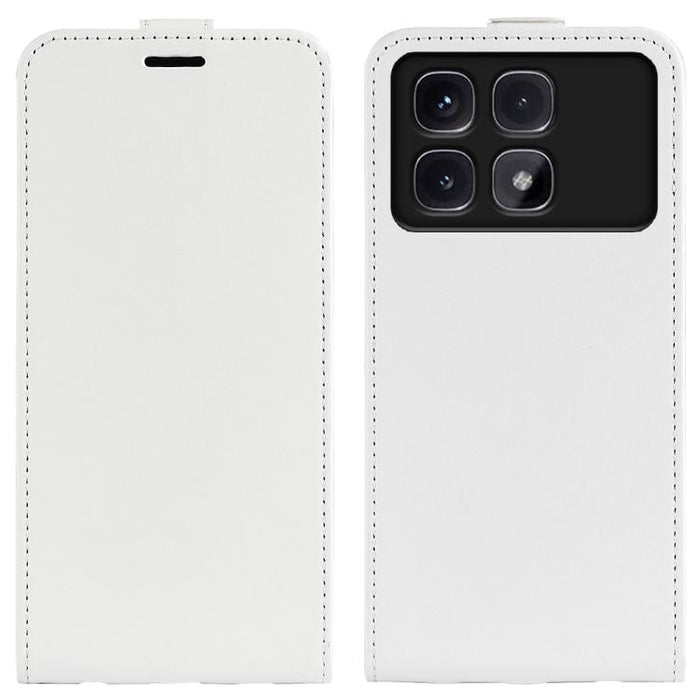 Caja del teléfono del cuero del tirón vertical único de la textura R64, For Xiaomi Redmi 14C 4G, For Xiaomi Redmi K70 Ultra, For Xiaomi Redmi Note 13R, For Xiaomi Redmi Turbo 3, For Xiaomi Redmi A3, For Xiaomi Redmi Note 13 Pro 4G                      ...