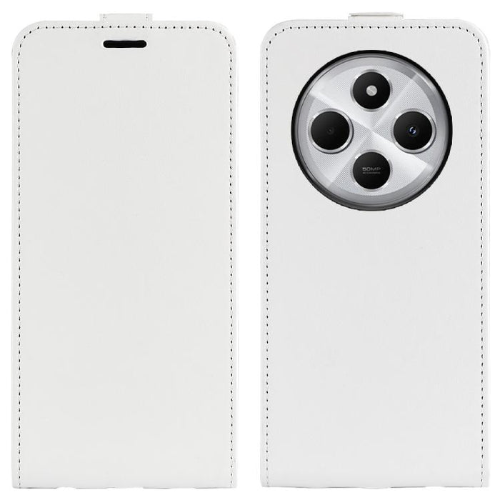 Caja del teléfono del cuero del tirón vertical único de la textura R64, For Xiaomi Redmi 14C 4G, For Xiaomi Redmi K70 Ultra, For Xiaomi Redmi Note 13R, For Xiaomi Redmi Turbo 3, For Xiaomi Redmi A3, For Xiaomi Redmi Note 13 Pro 4G                      ...