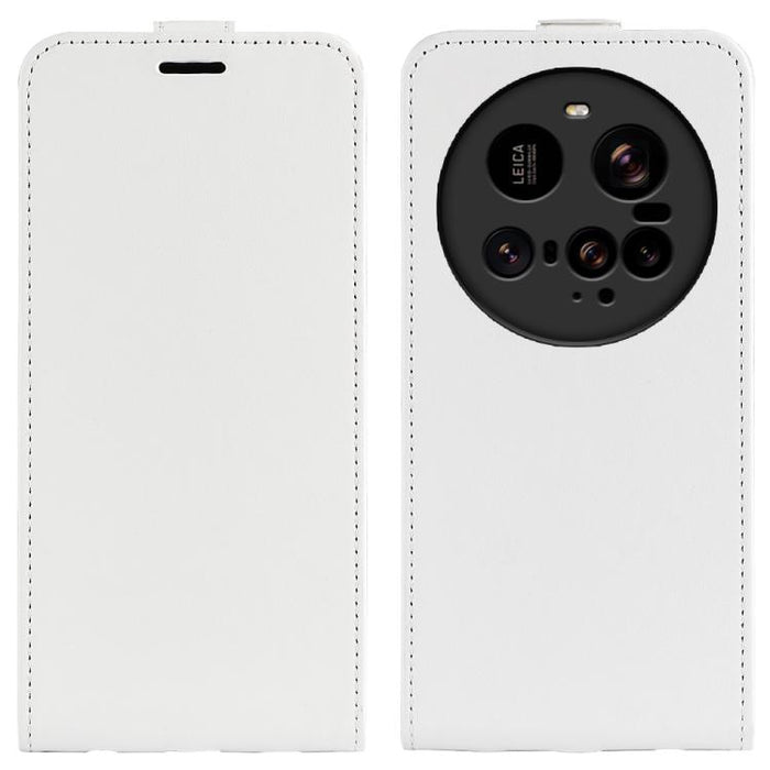 Caja del teléfono del cuero del tirón vertical único de la textura R64, For Redmi 15a 5G, For Xiaomi 17T, For Xiaomi 17 Ultra, For Xiaomi 17 Pro max, For Redmi Note 15 Pro Global 163.6mm, For Xiaomi 17 Pro, For Xiaomi 17, For Xiaomi 15T Pro            ...