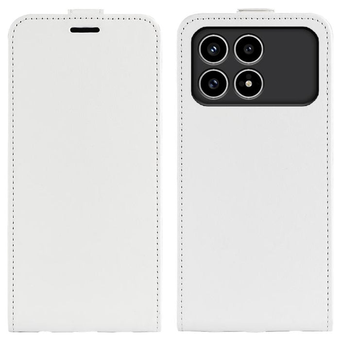 Caja del teléfono del cuero del tirón vertical único de la textura R64, For Xiaomi Redmi 14C 4G, For Xiaomi Redmi K70 Ultra, For Xiaomi Redmi Note 13R, For Xiaomi Redmi Turbo 3, For Xiaomi Redmi A3, For Xiaomi Redmi Note 13 Pro 4G                      ...