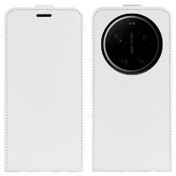 Caja del teléfono del cuero del tirón vertical único de la textura R64, For Redmi 15a 5G, For Xiaomi 17T, For Xiaomi 17 Ultra, For Xiaomi 17 Pro max, For Redmi Note 15 Pro Global 163.6mm, For Xiaomi 17 Pro, For Xiaomi 17, For Xiaomi 15T Pro            ...