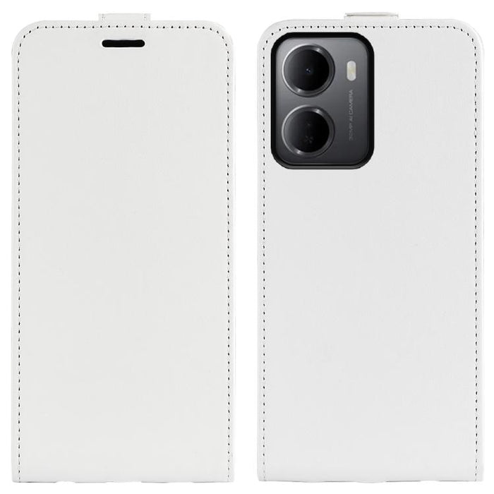 Caja del teléfono del cuero del tirón vertical único de la textura R64, For Redmi 15a 5G, For Xiaomi 17T, For Xiaomi 17 Ultra, For Xiaomi 17 Pro max, For Redmi Note 15 Pro Global 163.6mm, For Xiaomi 17 Pro, For Xiaomi 17, For Xiaomi 15T Pro            ...