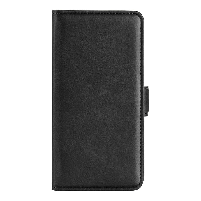 Funda de teléfono de cuero con tapa horizontal con hebilla magnética de doble cara, For Redmi Turbo 5 Max / Poco X8 Pro Max, For Redmi Turbo 5 5G / Poco X8 Pro 5G, For Redmi Note 15 Pro+ Global 163.3mm, For Redmi Note 15 4G / 5G Global 164mm           ...