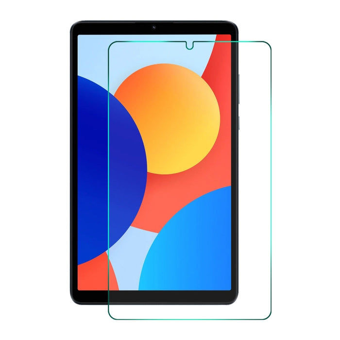 ENKAY Hat-Prince Película de vidrio templado a prueba de explosiones de 0,33 mm, For Xiaomi Poco F Pad 8.8, For Xiaomi Poco Pad M1 12.1, For Xiaomi Poco Pad X1 11.2, For Xiaomi Pad 8 / 8 Pro 11.2, For Xiaomi Pad 8 / 7 / 8 Pro / 7 Pro                   ...