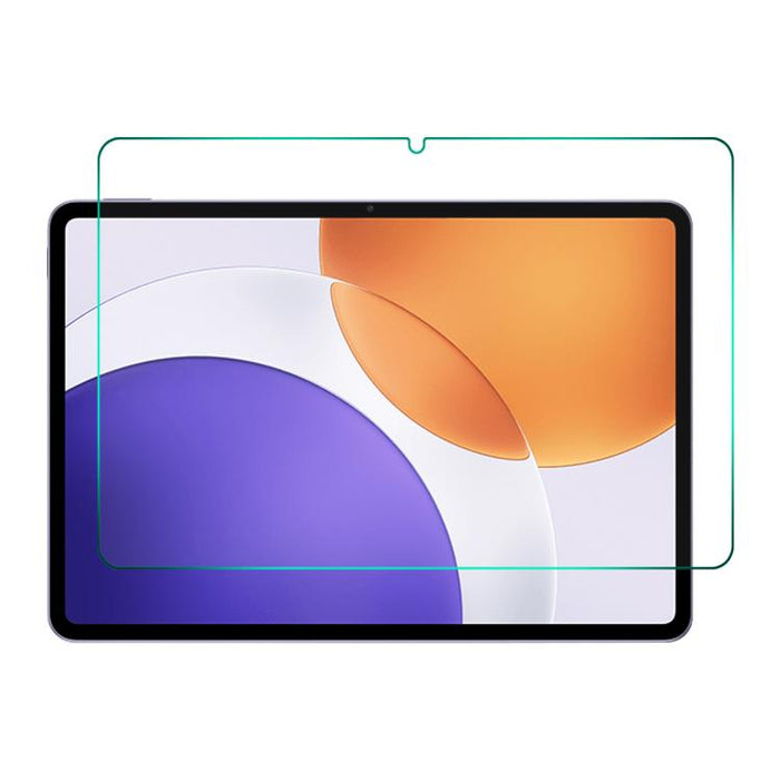 ENKAY Hat-Prince Película de vidrio templado a prueba de explosiones de 0,33 mm, For Xiaomi Poco F Pad 8.8, For Xiaomi Poco Pad M1 12.1, For Xiaomi Poco Pad X1 11.2, For Xiaomi Pad 8 / 8 Pro 11.2, For Xiaomi Pad 8 / 7 / 8 Pro / 7 Pro                   ...