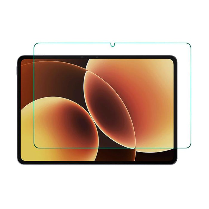ENKAY Hat-Prince Película de vidrio templado a prueba de explosiones de 0,33 mm, For Xiaomi Poco F Pad 8.8, For Xiaomi Poco Pad M1 12.1, For Xiaomi Poco Pad X1 11.2, For Xiaomi Pad 8 / 8 Pro 11.2, For Xiaomi Pad 8 / 7 / 8 Pro / 7 Pro                   ...
