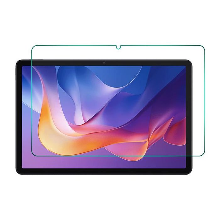 ENKAY Hat-Prince Película de vidrio templado a prueba de explosiones de 0,33 mm, For Xiaomi Poco F Pad 8.8, For Xiaomi Poco Pad M1 12.1, For Xiaomi Poco Pad X1 11.2, For Xiaomi Pad 8 / 8 Pro 11.2, For Xiaomi Pad 8 / 7 / 8 Pro / 7 Pro                   ...