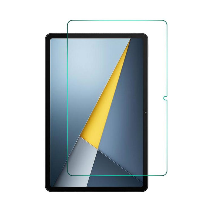 ENKAY Hat-Prince Película de vidrio templado a prueba de explosiones de 0,33 mm, For Xiaomi Poco F Pad 8.8, For Xiaomi Poco Pad M1 12.1, For Xiaomi Poco Pad X1 11.2, For Xiaomi Pad 8 / 8 Pro 11.2, For Xiaomi Pad 8 / 7 / 8 Pro / 7 Pro                   ...