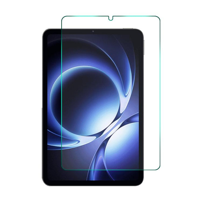 ENKAY Hat-Prince Película de vidrio templado a prueba de explosiones de 0,33 mm, For Xiaomi Poco F Pad 8.8, For Xiaomi Poco Pad M1 12.1, For Xiaomi Poco Pad X1 11.2, For Xiaomi Pad 8 / 8 Pro 11.2, For Xiaomi Pad 8 / 7 / 8 Pro / 7 Pro                   ...
