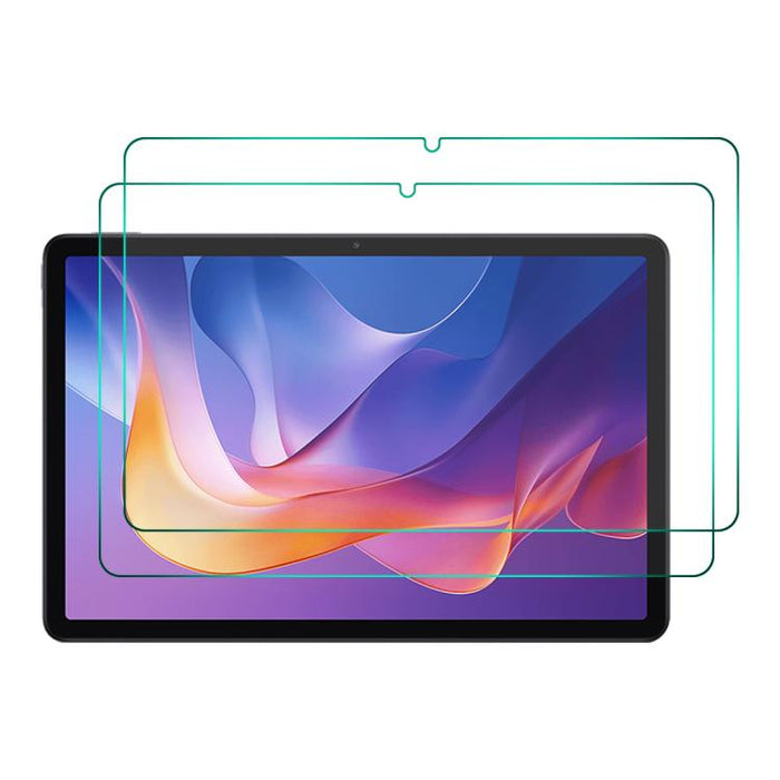 2 piezas ENKAY Hat-Prince 0,33 mm película de vidrio templado a prueba de explosiones, For Xiaomi Poco F Pad 8.8, For Xiaomi Poco Pad M1 12.1, For Xiaomi Poco Pad X1 11.2, For Xiaomi Pad 8 / 8 Pro 11.2, For Xiaomi Pad 8 / 7 / 8 Pro / 7 Pro             ...