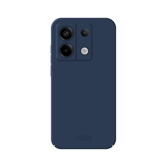 Estuche para teléfono para PC con todo incluido Skin Feel de la serie MOFI Qin, For Xiaomi Redmi Note 14 5G, For Xiaomi Redmi Note 14 Pro+ 5G, For Xiaomi Redmi K70 Ultra, For Xiaomi Redmi K70E, For Xiaomi 14 Ultra, For Xiaomi 14 Pro, For Xiaomi 14     ...