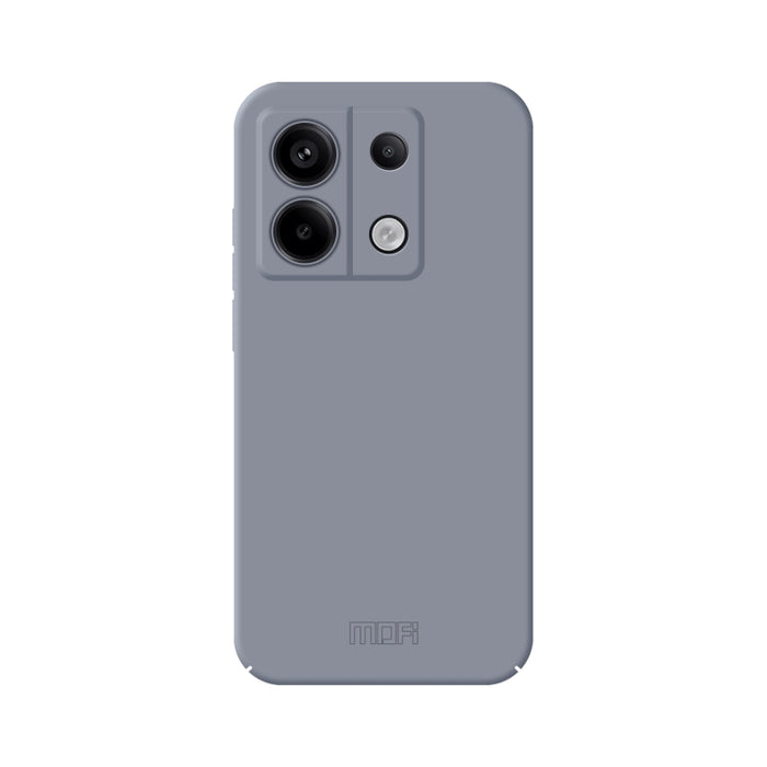 Estuche para teléfono para PC con todo incluido Skin Feel de la serie MOFI Qin, For Xiaomi Redmi Note 14 5G, For Xiaomi Redmi Note 14 Pro+ 5G, For Xiaomi Redmi K70 Ultra, For Xiaomi Redmi K70E, For Xiaomi 14 Ultra, For Xiaomi 14 Pro, For Xiaomi 14     ...