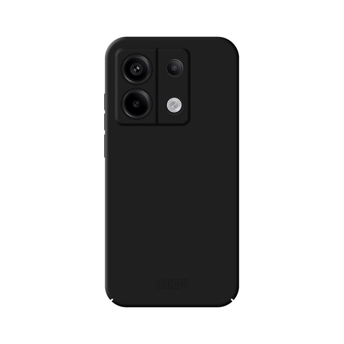 Estuche para teléfono para PC con todo incluido Skin Feel de la serie MOFI Qin, For Xiaomi Redmi Note 14 5G, For Xiaomi Redmi Note 14 Pro+ 5G, For Xiaomi Redmi K70 Ultra, For Xiaomi Redmi K70E, For Xiaomi 14 Ultra, For Xiaomi 14 Pro, For Xiaomi 14     ...