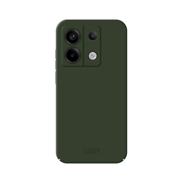 Estuche para teléfono para PC con todo incluido Skin Feel de la serie MOFI Qin, For Xiaomi Redmi Note 14 5G, For Xiaomi Redmi Note 14 Pro+ 5G, For Xiaomi Redmi K70 Ultra, For Xiaomi Redmi K70E, For Xiaomi 14 Ultra, For Xiaomi 14 Pro, For Xiaomi 14     ...