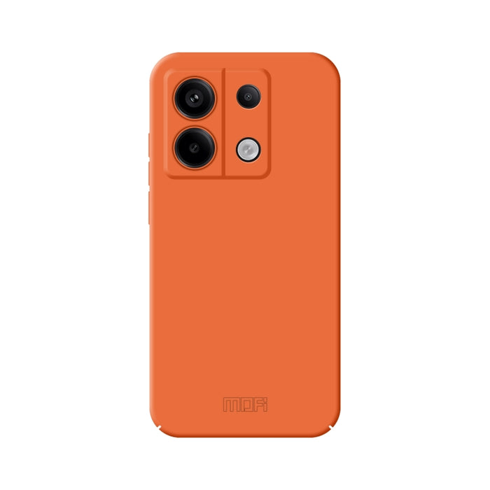 Estuche para teléfono para PC con todo incluido Skin Feel de la serie MOFI Qin, For Xiaomi Redmi Note 14 5G, For Xiaomi Redmi Note 14 Pro+ 5G, For Xiaomi Redmi K70 Ultra, For Xiaomi Redmi K70E, For Xiaomi 14 Ultra, For Xiaomi 14 Pro, For Xiaomi 14     ...