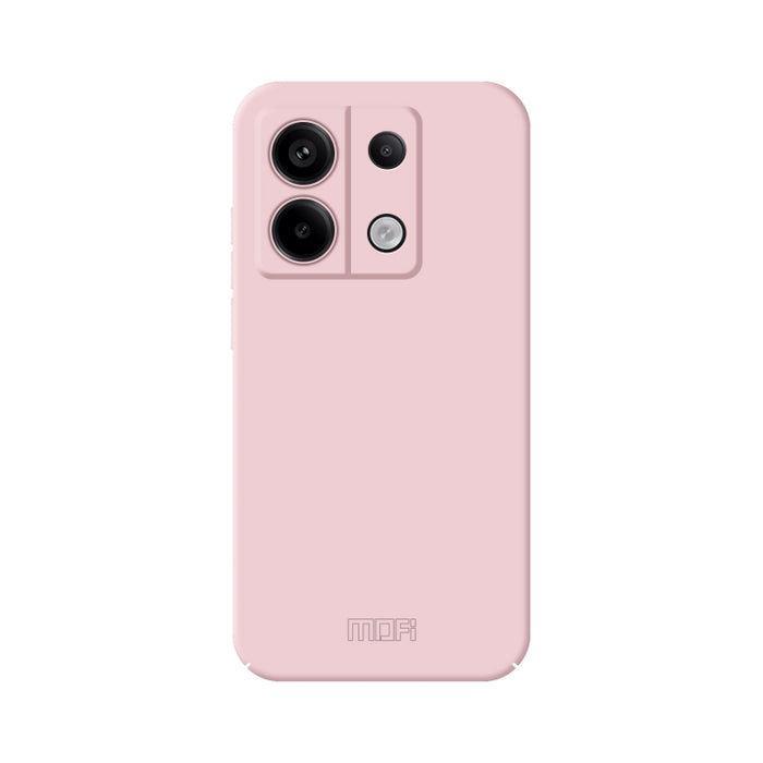 Estuche para teléfono para PC con todo incluido Skin Feel de la serie MOFI Qin, For Xiaomi Redmi Note 14 5G, For Xiaomi Redmi Note 14 Pro+ 5G, For Xiaomi Redmi K70 Ultra, For Xiaomi Redmi K70E, For Xiaomi 14 Ultra, For Xiaomi 14 Pro, For Xiaomi 14     ...