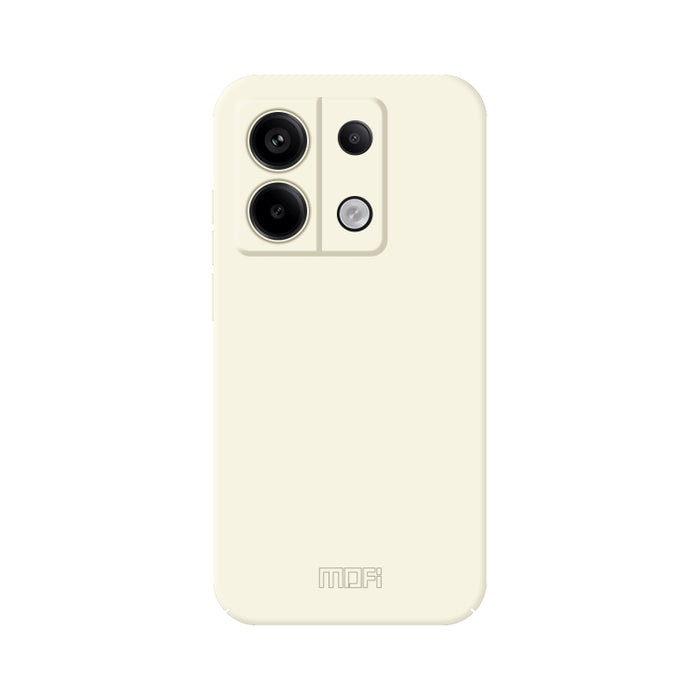 Estuche para teléfono para PC con todo incluido Skin Feel de la serie MOFI Qin, For Xiaomi Redmi Note 14 5G, For Xiaomi Redmi Note 14 Pro+ 5G, For Xiaomi Redmi K70 Ultra, For Xiaomi Redmi K70E, For Xiaomi 14 Ultra, For Xiaomi 14 Pro, For Xiaomi 14     ...