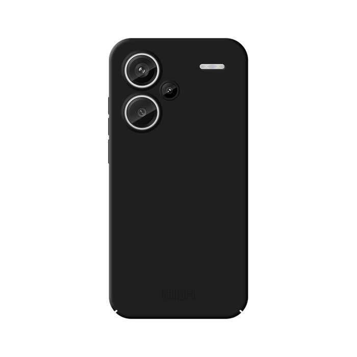 Estuche para teléfono para PC con todo incluido Skin Feel de la serie MOFI Qin, For Xiaomi Redmi Note 14 5G, For Xiaomi Redmi Note 14 Pro+ 5G, For Xiaomi Redmi K70 Ultra, For Xiaomi Redmi K70E, For Xiaomi 14 Ultra, For Xiaomi 14 Pro, For Xiaomi 14     ...