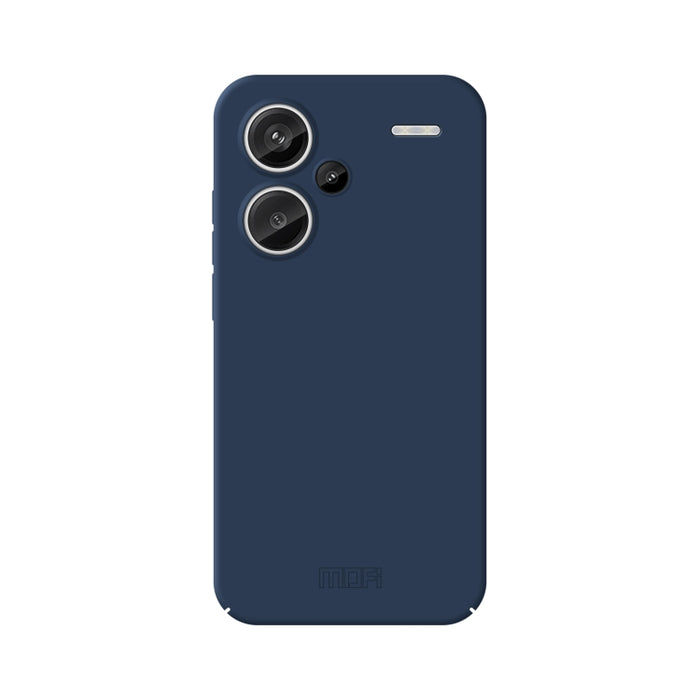 Estuche para teléfono para PC con todo incluido Skin Feel de la serie MOFI Qin, For Xiaomi Redmi Note 14 5G, For Xiaomi Redmi Note 14 Pro+ 5G, For Xiaomi Redmi K70 Ultra, For Xiaomi Redmi K70E, For Xiaomi 14 Ultra, For Xiaomi 14 Pro, For Xiaomi 14     ...