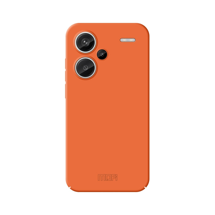 Estuche para teléfono para PC con todo incluido Skin Feel de la serie MOFI Qin, For Xiaomi Redmi Note 14 5G, For Xiaomi Redmi Note 14 Pro+ 5G, For Xiaomi Redmi K70 Ultra, For Xiaomi Redmi K70E, For Xiaomi 14 Ultra, For Xiaomi 14 Pro, For Xiaomi 14     ...