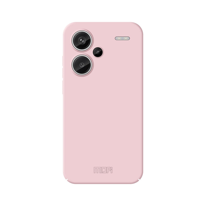 Estuche para teléfono para PC con todo incluido Skin Feel de la serie MOFI Qin, For Xiaomi Redmi Note 14 5G, For Xiaomi Redmi Note 14 Pro+ 5G, For Xiaomi Redmi K70 Ultra, For Xiaomi Redmi K70E, For Xiaomi 14 Ultra, For Xiaomi 14 Pro, For Xiaomi 14     ...
