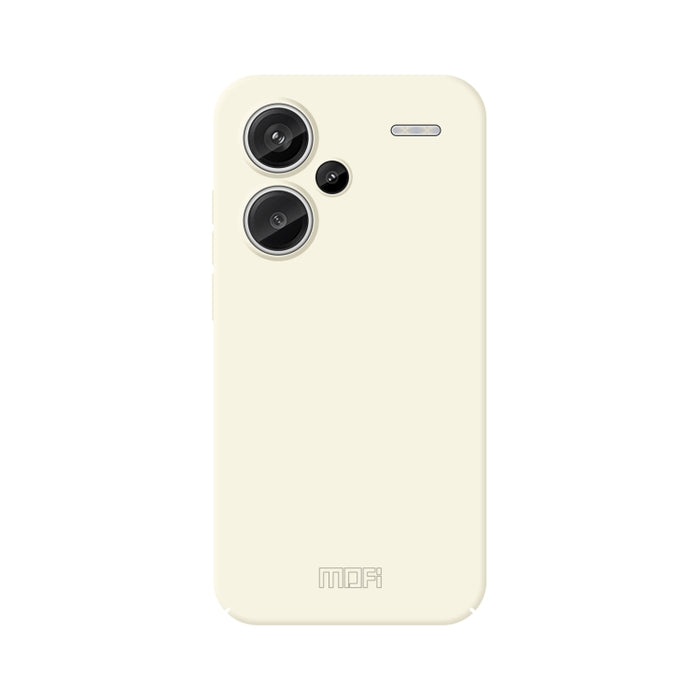 Estuche para teléfono para PC con todo incluido Skin Feel de la serie MOFI Qin, For Xiaomi Redmi Note 14 5G, For Xiaomi Redmi Note 14 Pro+ 5G, For Xiaomi Redmi K70 Ultra, For Xiaomi Redmi K70E, For Xiaomi 14 Ultra, For Xiaomi 14 Pro, For Xiaomi 14     ...