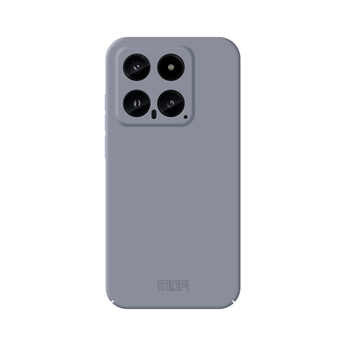 Estuche para teléfono para PC con todo incluido Skin Feel de la serie MOFI Qin, For Xiaomi Redmi Note 14 5G, For Xiaomi Redmi Note 14 Pro+ 5G, For Xiaomi Redmi K70 Ultra, For Xiaomi Redmi K70E, For Xiaomi 14 Ultra, For Xiaomi 14 Pro, For Xiaomi 14     ...
