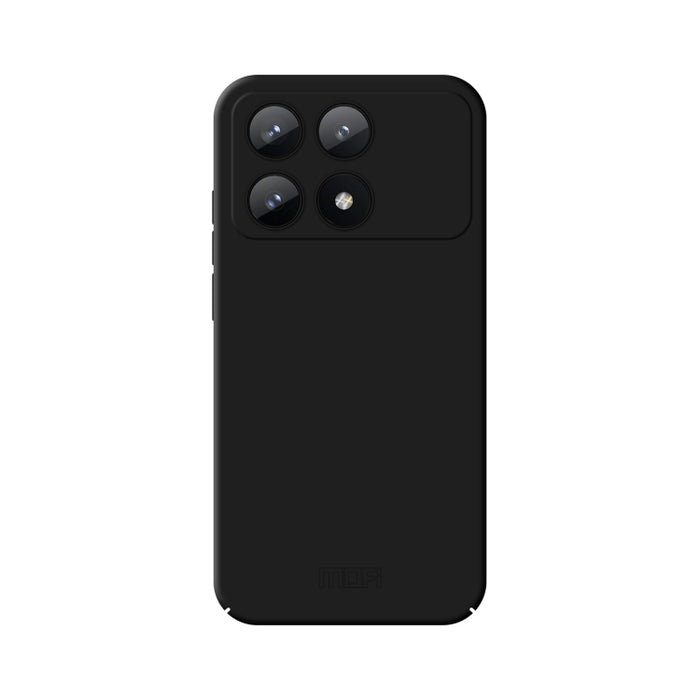 Estuche para teléfono para PC con todo incluido Skin Feel de la serie MOFI Qin, For Xiaomi Redmi Note 14 5G, For Xiaomi Redmi Note 14 Pro+ 5G, For Xiaomi Redmi K70 Ultra, For Xiaomi Redmi K70E, For Xiaomi 14 Ultra, For Xiaomi 14 Pro, For Xiaomi 14     ...