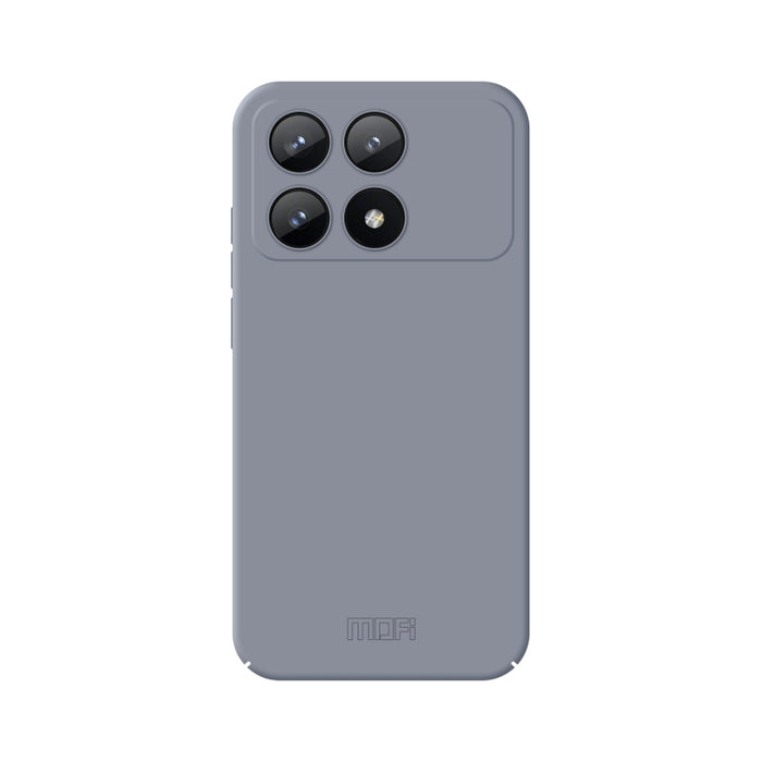 Estuche para teléfono para PC con todo incluido Skin Feel de la serie MOFI Qin, For Xiaomi Redmi Note 14 5G, For Xiaomi Redmi Note 14 Pro+ 5G, For Xiaomi Redmi K70 Ultra, For Xiaomi Redmi K70E, For Xiaomi 14 Ultra, For Xiaomi 14 Pro, For Xiaomi 14     ...