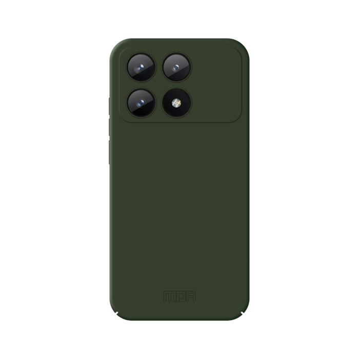 Estuche para teléfono para PC con todo incluido Skin Feel de la serie MOFI Qin, For Xiaomi Redmi Note 14 5G, For Xiaomi Redmi Note 14 Pro+ 5G, For Xiaomi Redmi K70 Ultra, For Xiaomi Redmi K70E, For Xiaomi 14 Ultra, For Xiaomi 14 Pro, For Xiaomi 14     ...