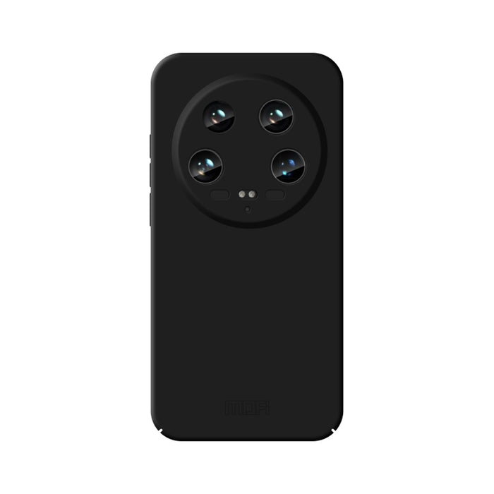 Estuche para teléfono para PC con todo incluido Skin Feel de la serie MOFI Qin, For Xiaomi Redmi Note 14 5G, For Xiaomi Redmi Note 14 Pro+ 5G, For Xiaomi Redmi K70 Ultra, For Xiaomi Redmi K70E, For Xiaomi 14 Ultra, For Xiaomi 14 Pro, For Xiaomi 14     ...