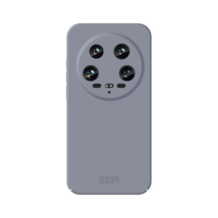 Estuche para teléfono para PC con todo incluido Skin Feel de la serie MOFI Qin, For Xiaomi Redmi Note 14 5G, For Xiaomi Redmi Note 14 Pro+ 5G, For Xiaomi Redmi K70 Ultra, For Xiaomi Redmi K70E, For Xiaomi 14 Ultra, For Xiaomi 14 Pro, For Xiaomi 14     ...