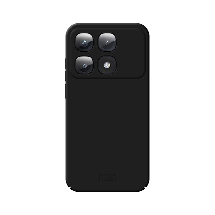 Estuche para teléfono para PC con todo incluido Skin Feel de la serie MOFI Qin, For Xiaomi Redmi Note 14 5G, For Xiaomi Redmi Note 14 Pro+ 5G, For Xiaomi Redmi K70 Ultra, For Xiaomi Redmi K70E, For Xiaomi 14 Ultra, For Xiaomi 14 Pro, For Xiaomi 14     ...