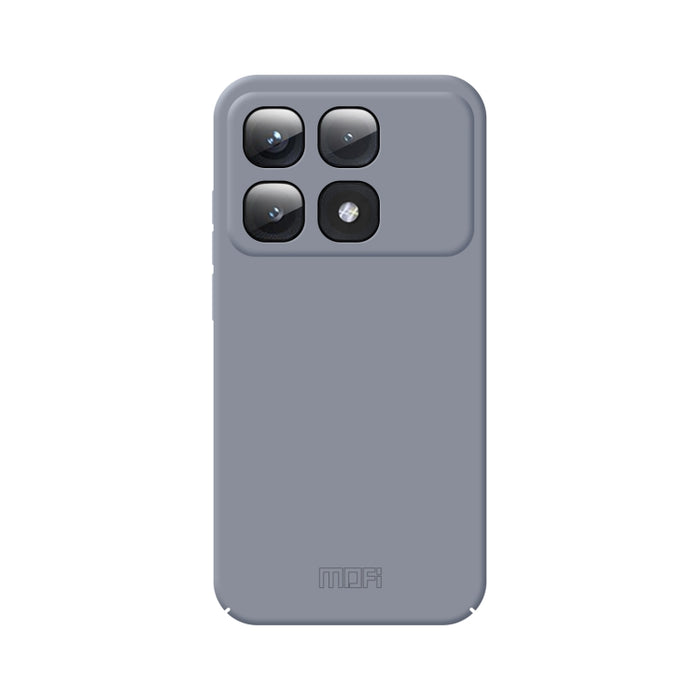 Estuche para teléfono para PC con todo incluido Skin Feel de la serie MOFI Qin, For Xiaomi Redmi Note 14 5G, For Xiaomi Redmi Note 14 Pro+ 5G, For Xiaomi Redmi K70 Ultra, For Xiaomi Redmi K70E, For Xiaomi 14 Ultra, For Xiaomi 14 Pro, For Xiaomi 14     ...