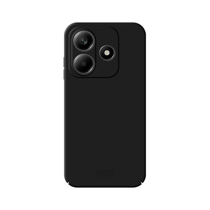 Estuche para teléfono para PC con todo incluido Skin Feel de la serie MOFI Qin, For Xiaomi Redmi Note 14 5G, For Xiaomi Redmi Note 14 Pro+ 5G, For Xiaomi Redmi K70 Ultra, For Xiaomi Redmi K70E, For Xiaomi 14 Ultra, For Xiaomi 14 Pro, For Xiaomi 14     ...