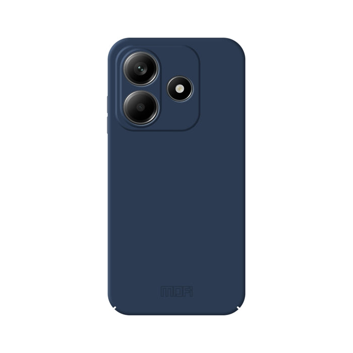Estuche para teléfono para PC con todo incluido Skin Feel de la serie MOFI Qin, For Xiaomi Redmi Note 14 5G, For Xiaomi Redmi Note 14 Pro+ 5G, For Xiaomi Redmi K70 Ultra, For Xiaomi Redmi K70E, For Xiaomi 14 Ultra, For Xiaomi 14 Pro, For Xiaomi 14     ...