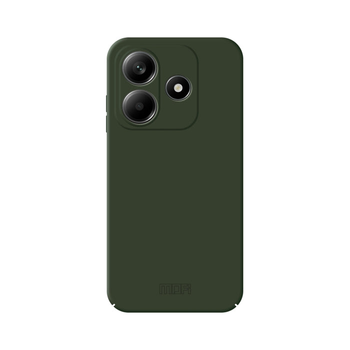 Estuche para teléfono para PC con todo incluido Skin Feel de la serie MOFI Qin, For Xiaomi Redmi Note 14 5G, For Xiaomi Redmi Note 14 Pro+ 5G, For Xiaomi Redmi K70 Ultra, For Xiaomi Redmi K70E, For Xiaomi 14 Ultra, For Xiaomi 14 Pro, For Xiaomi 14     ...