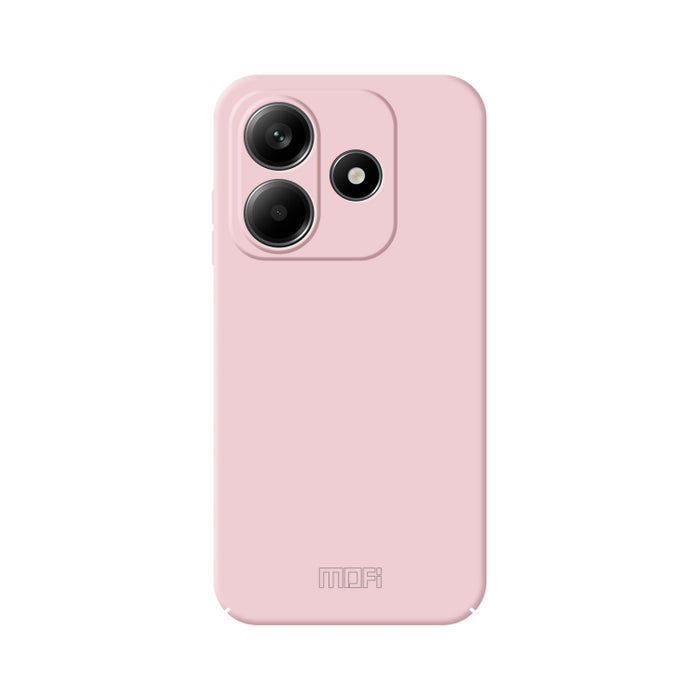 Estuche para teléfono para PC con todo incluido Skin Feel de la serie MOFI Qin, For Xiaomi Redmi Note 14 5G, For Xiaomi Redmi Note 14 Pro+ 5G, For Xiaomi Redmi K70 Ultra, For Xiaomi Redmi K70E, For Xiaomi 14 Ultra, For Xiaomi 14 Pro, For Xiaomi 14     ...