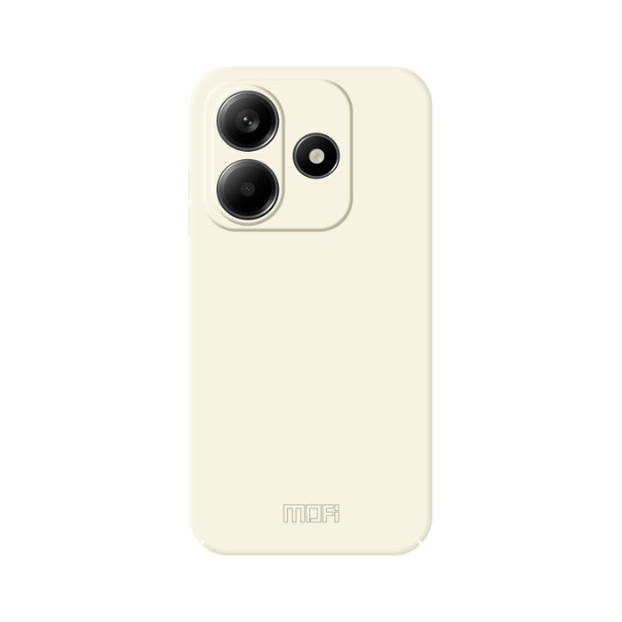 Estuche para teléfono para PC con todo incluido Skin Feel de la serie MOFI Qin, For Xiaomi Redmi Note 14 5G, For Xiaomi Redmi Note 14 Pro+ 5G, For Xiaomi Redmi K70 Ultra, For Xiaomi Redmi K70E, For Xiaomi 14 Ultra, For Xiaomi 14 Pro, For Xiaomi 14     ...